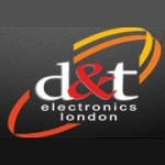 D & T Electronics London
