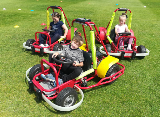 Go Karting