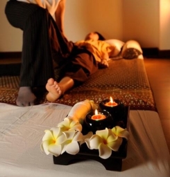 Authentic Thai Massage Laeeds