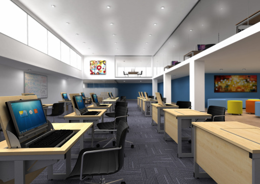 3D Visualisation