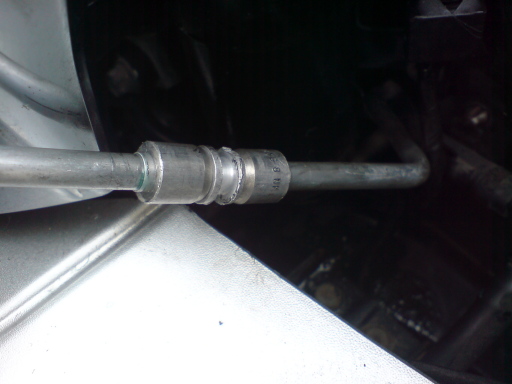 Specialist pipe repair