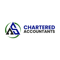 ASCA.UK - AS CHARTERED ACCOUNTANTS LOGO