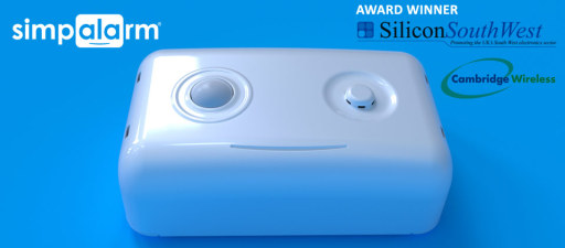 simplalarm