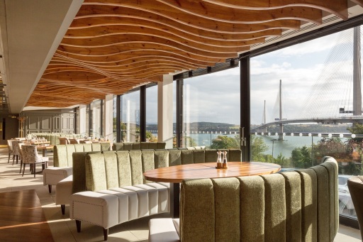 The Shore Restaurant