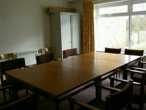 Small Meeting Room