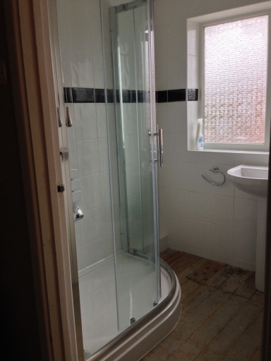 New Bathroom