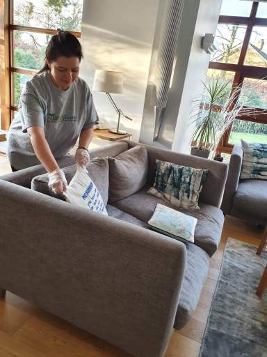 House Cleaning Services in Hampshire