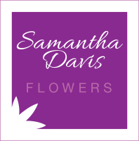 Samantha Davis Flowers