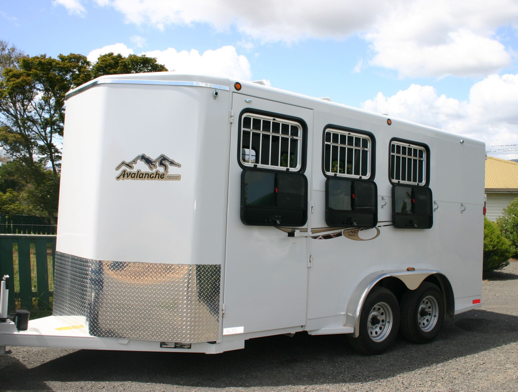 Usa Horse Floats Australia PO Box 51, Darnum, VIC, 3822