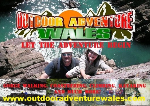 Outdoor Adventure Wales