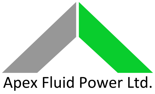 Apex Fluid Power Ltd. logo