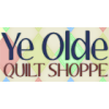 Ye Olde Quilt Shoppe