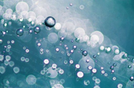 Major suppliers to the water industry