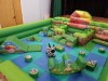 Sheffield and Chesterfield Bouncy Castles - Soft Play Hire