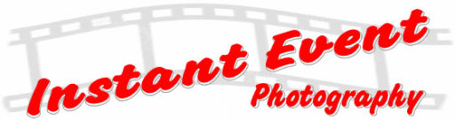 Instant Event Photography