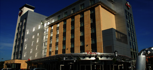 Future Inn Cardiff Hotel