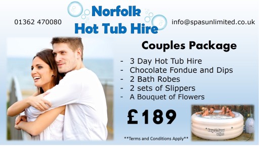 Couple Package