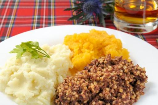 Buy Haggis Online