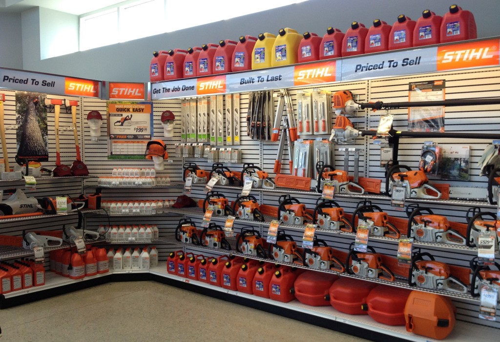 Kooy Brothers Equipment Ltd. 1919 Wilson Avenue, Toronto, ON, M9M1A9