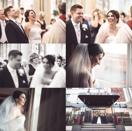 north east wedding photographers