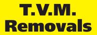 T.V.M. Removals