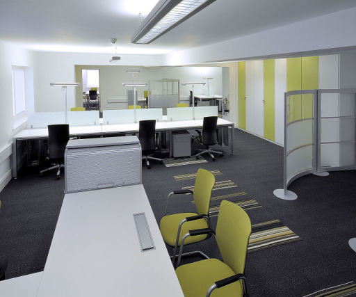 office design, Leeds, Yorkshire,