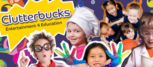 Clutterbucks School Workshops