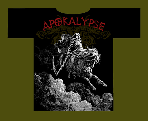 AC003 The Reaper