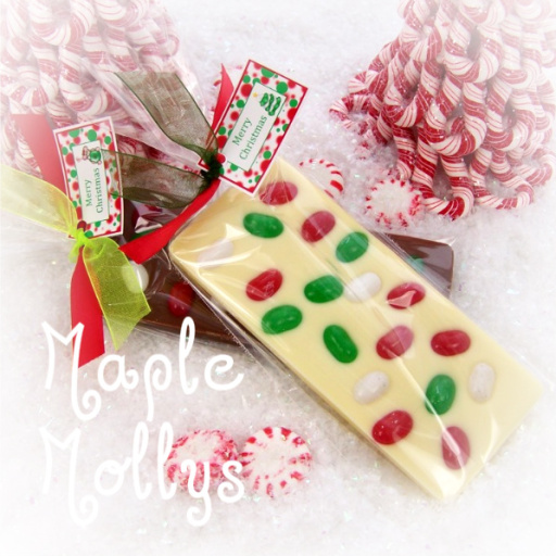 Christmas Chocolate