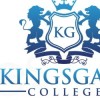 Kingsgate International College