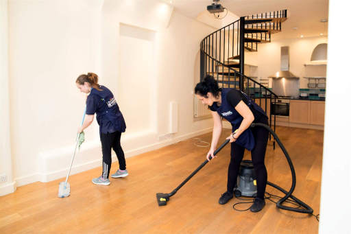 Fantastic Cleaning Services