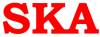 SKA Transport (M) Sdn Bhd Logo