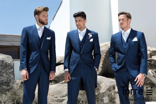 Men's Lightweight Suits