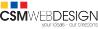 CSM Web Design Limited