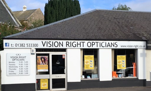 Vision Right Opticians