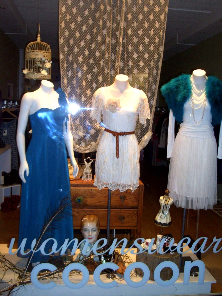 Cocoon Clothing Shop 1, 88 Kerikeri Road, Kerikeri New Zealand, 0245