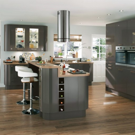 KITCHEN DESIGN
