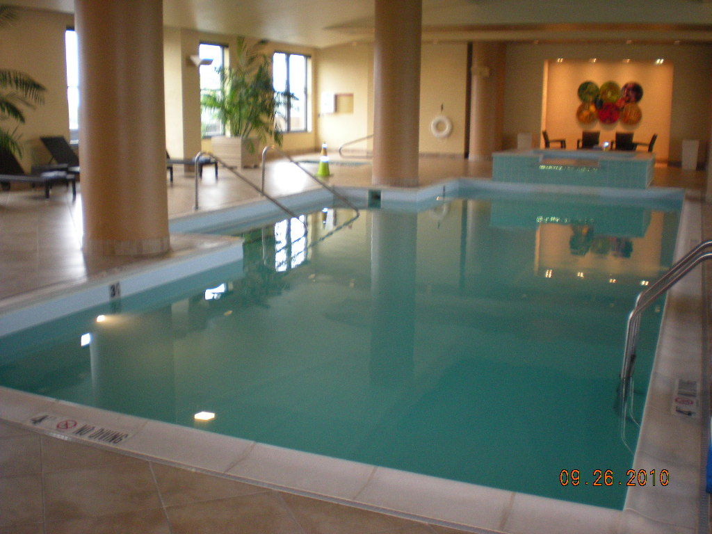 Mandarin Rose Spa In Lancaster, Pa Lancaster Marriott Penn Square