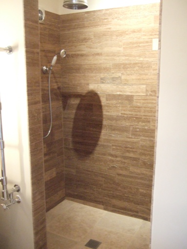 Walnut Vein Cut Travertine - Pietra