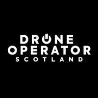 Drone Operator Scotland Logo