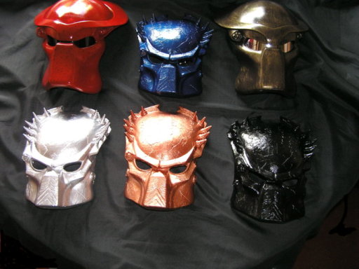 Some of the products we currently make
