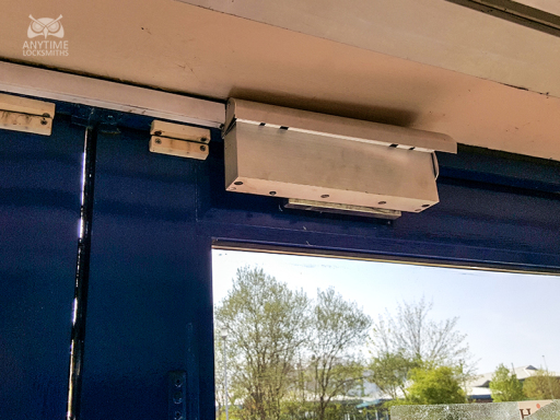 locksmith service in consett