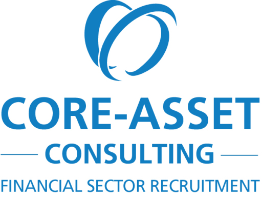 Core-Asset Consulting Logo