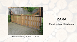 Gates and Fences - longford - cavan - westmeath