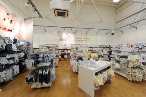 Isle of Wight baby clothes