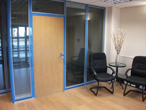 Office Suites