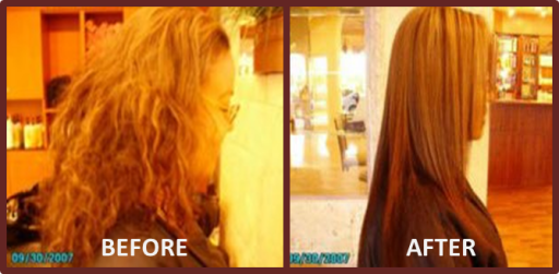 Southend Keratin Treatment