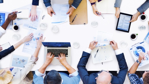 Tender Writing Services