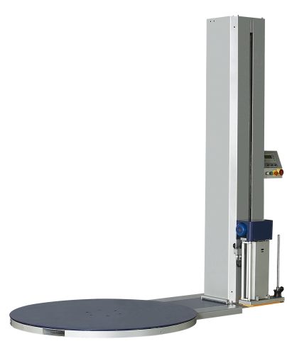 Power Prestretch Pallet Wrapper