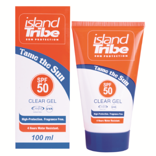 Sunscreen
